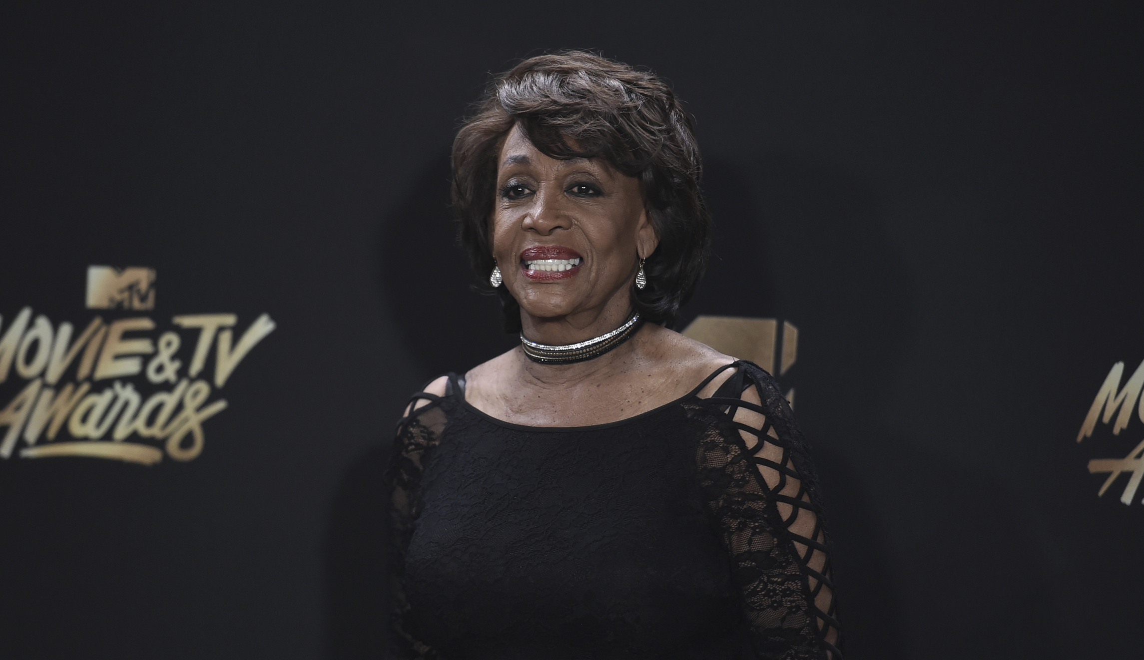 Maxine Waters: Trump ‘cares about nothing’
