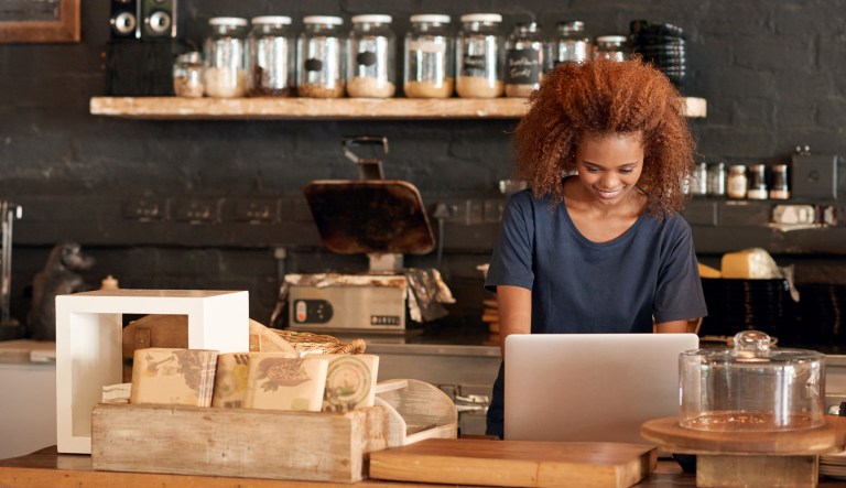 African Americans deserve a tax system that creates jobs, lets them keep more money, helps them buy their own homes, and empowers them to start and grow businesses. (iStock by Getty Images)