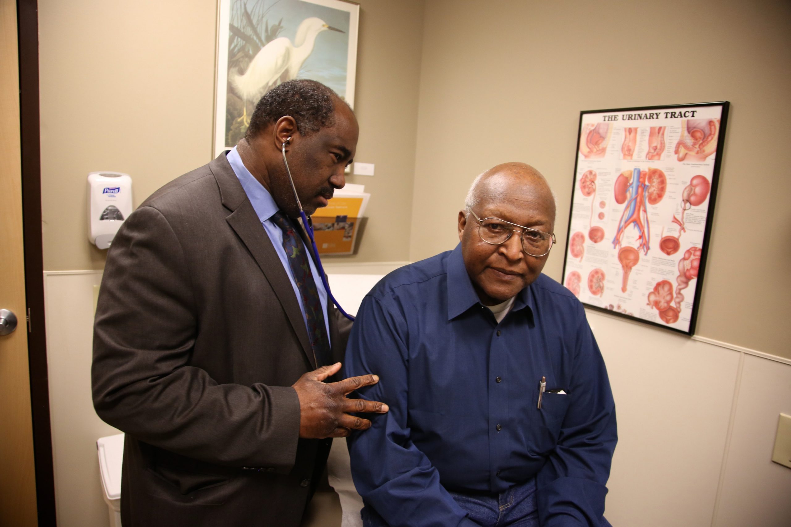 Concerns about cancer centers under health law