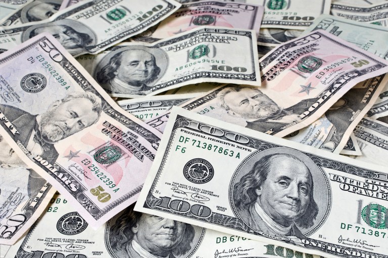 The Federal Reserve Bank of Dallas has published a study estimating that the 2007-2009 financial crisis will wind up costing Americans the equivalent of $50,000 to $120,000 per household. (Thinkstock)