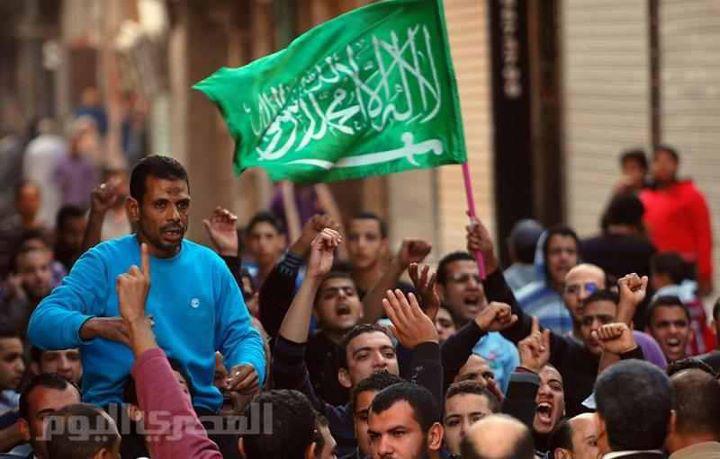 Coptic Christians Attacked in Cairo