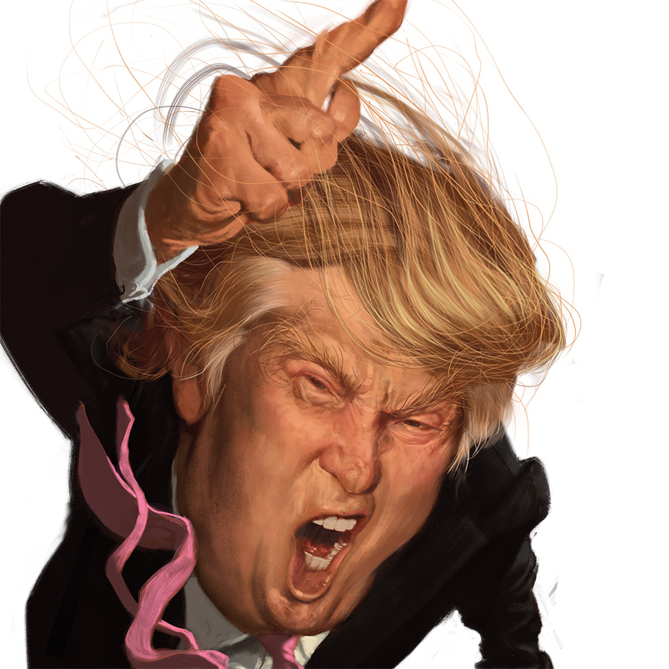 A Nasty General Election Begins