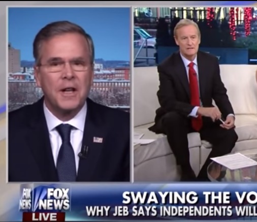 Jeb: NH will be ‘Better than Expected’