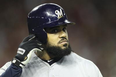 Christian Petersen/Getty Images
Free agent slugger Prince Fielder was reportedly in Washington this week to meet with Nationals ownership.