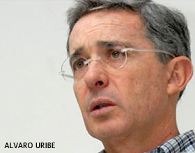 A Peace Grows in Colombia