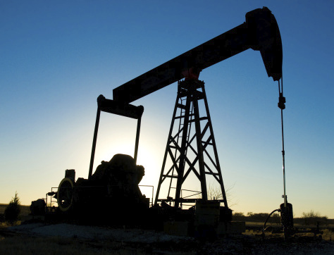 Sanctions have cut Iran's oil exports to about half what they were in 2011, yet there's been almost no effect on world energy markets thanks to American shale production. (Photo: Thinkstock)