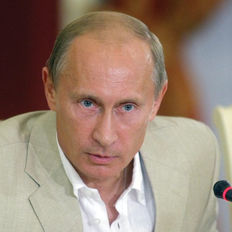 Russia’s  Long Shadow