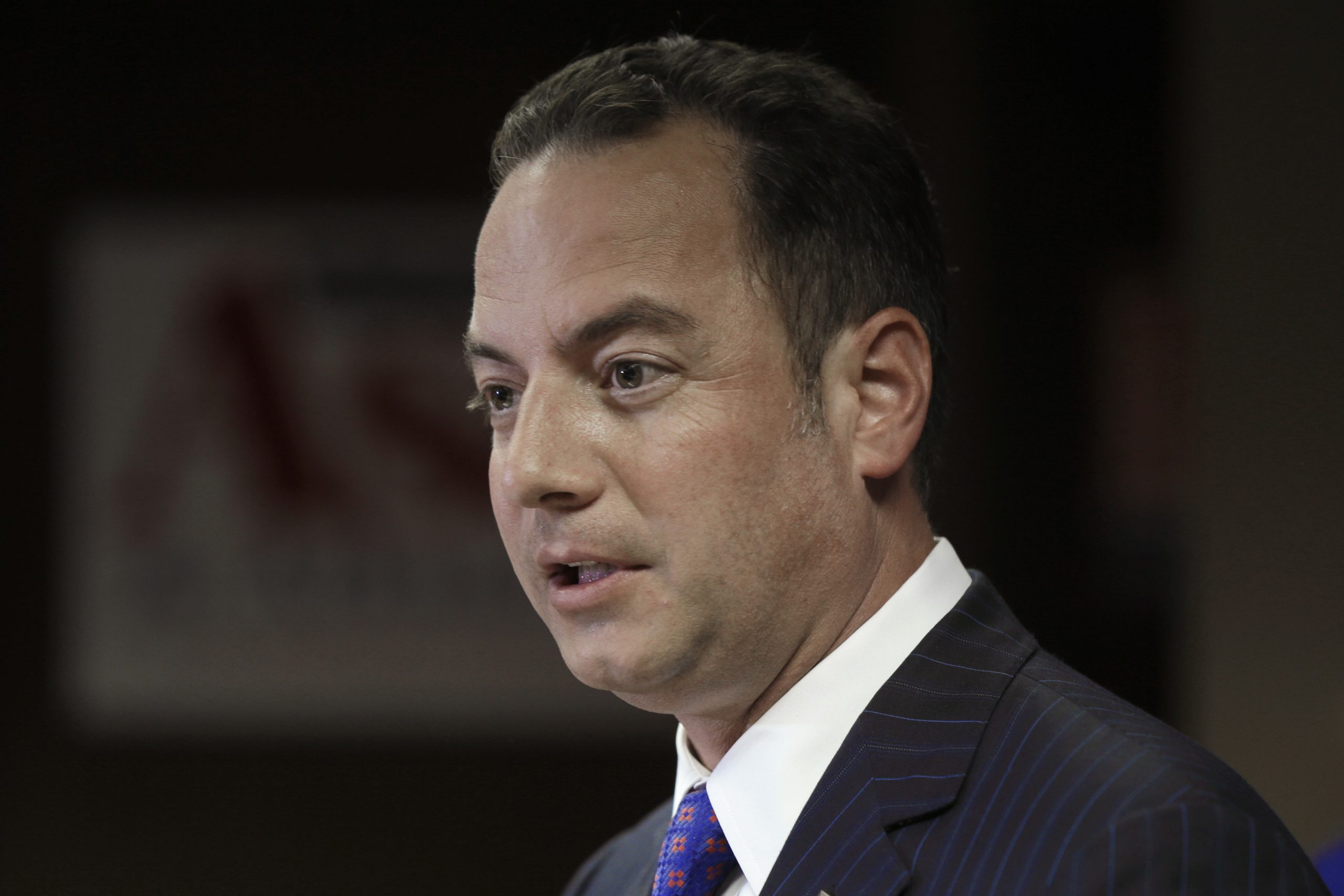 Priebus touts principles for all Republicans to back