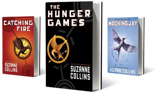 D.C. is No. 11 on the list of most ‘Hunger Games’ readers per capita