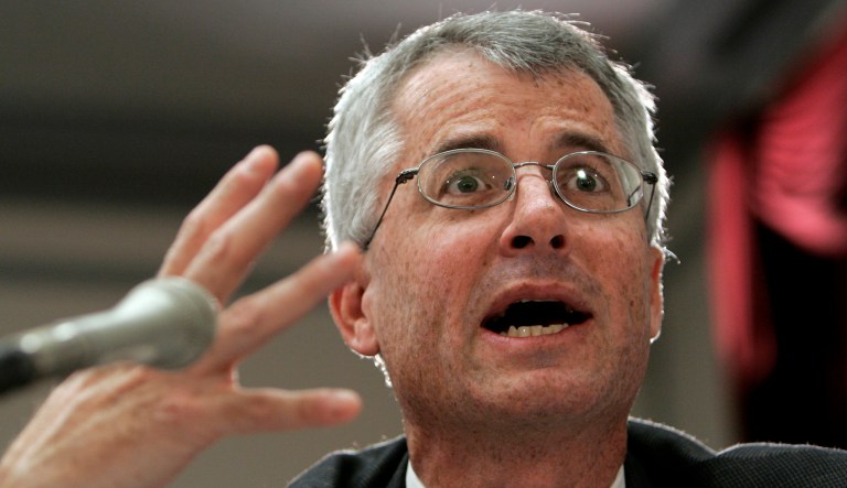 CNN contributor and former CIA counterterrorism official Philip Mudd appeared opposite Don Lemon Thursday night responding to reports that President Trump had called Haiti, El Salvador, and certain African nations 