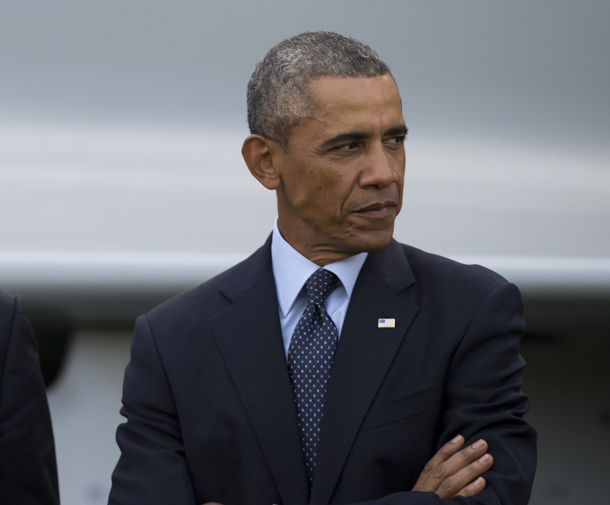 Obama speech will lay out ‘offensive phase’ against Islamic State