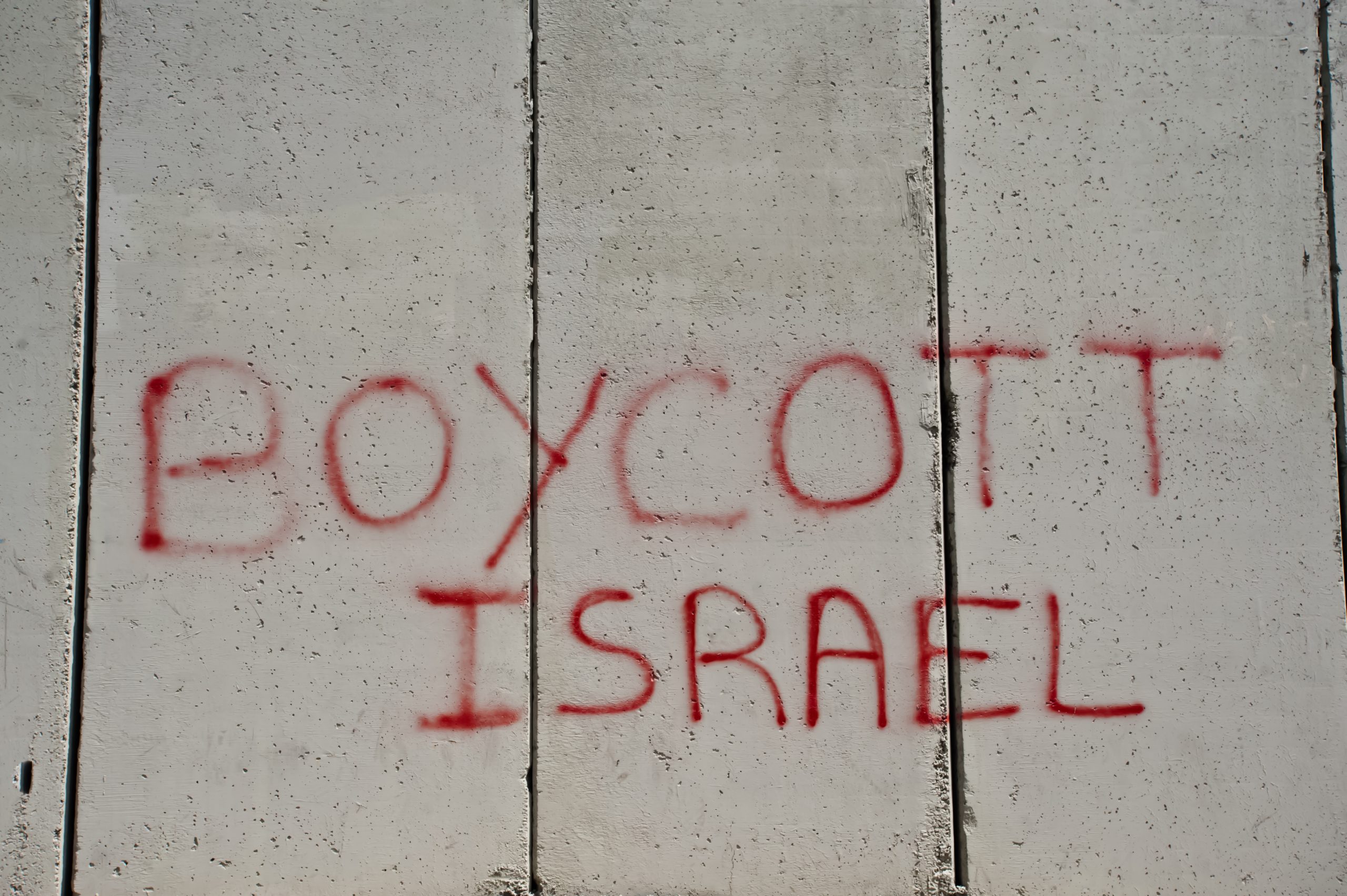University of California student-workers union makes call for boycott of Israel