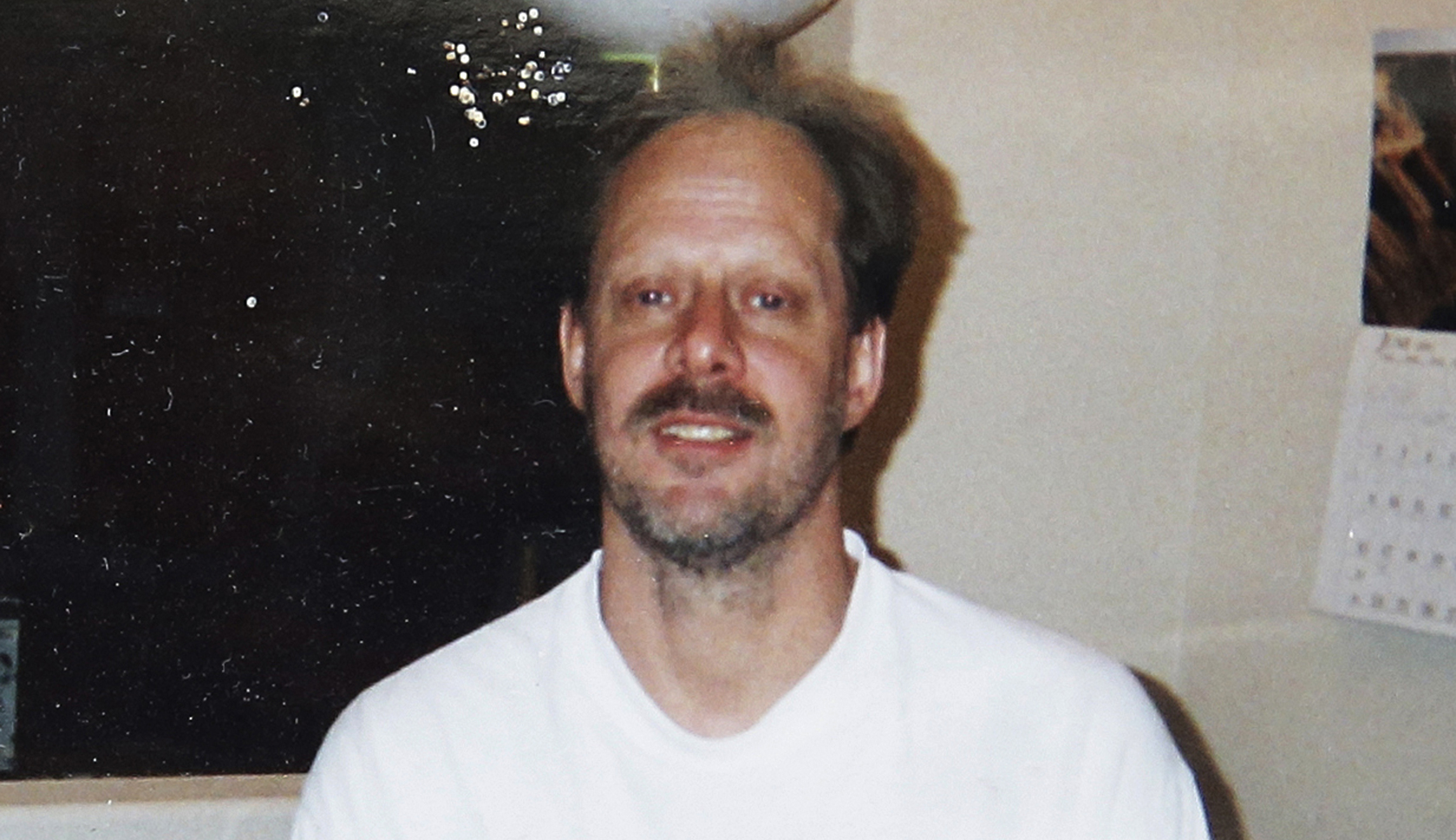 Cultural alienation and the rootless killer in Vegas