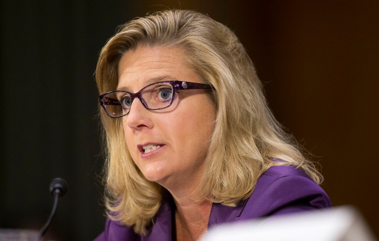 Undersecretary of Defense for Policy Christine Wormuth will step down in June after seven years in the administration, which included a post at the National Security Council. (AP Photo/Pablo Martinez Monsivais)