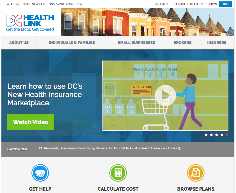 Congress, staff get more time to enroll in Obamacare because of glitches
