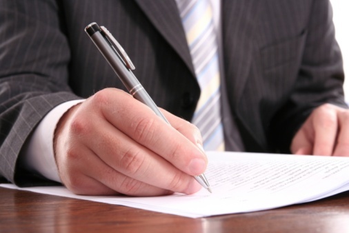 A proposed Maryland constitutional amendment would change the number of signatures required for a referendum from 3 percent of the number of voters in the last gubernatorial election to 5 percent of the total number of registered voters. (Photo: Thinkstock)