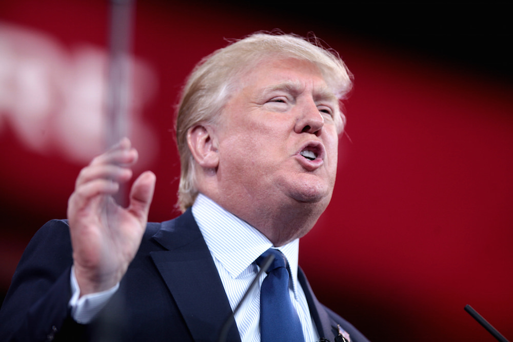 Where Does Trump Really Stand on Gun Control?