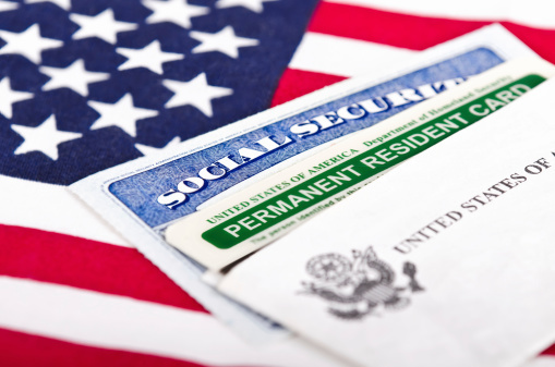 Open doors to those who want to come to the US to work