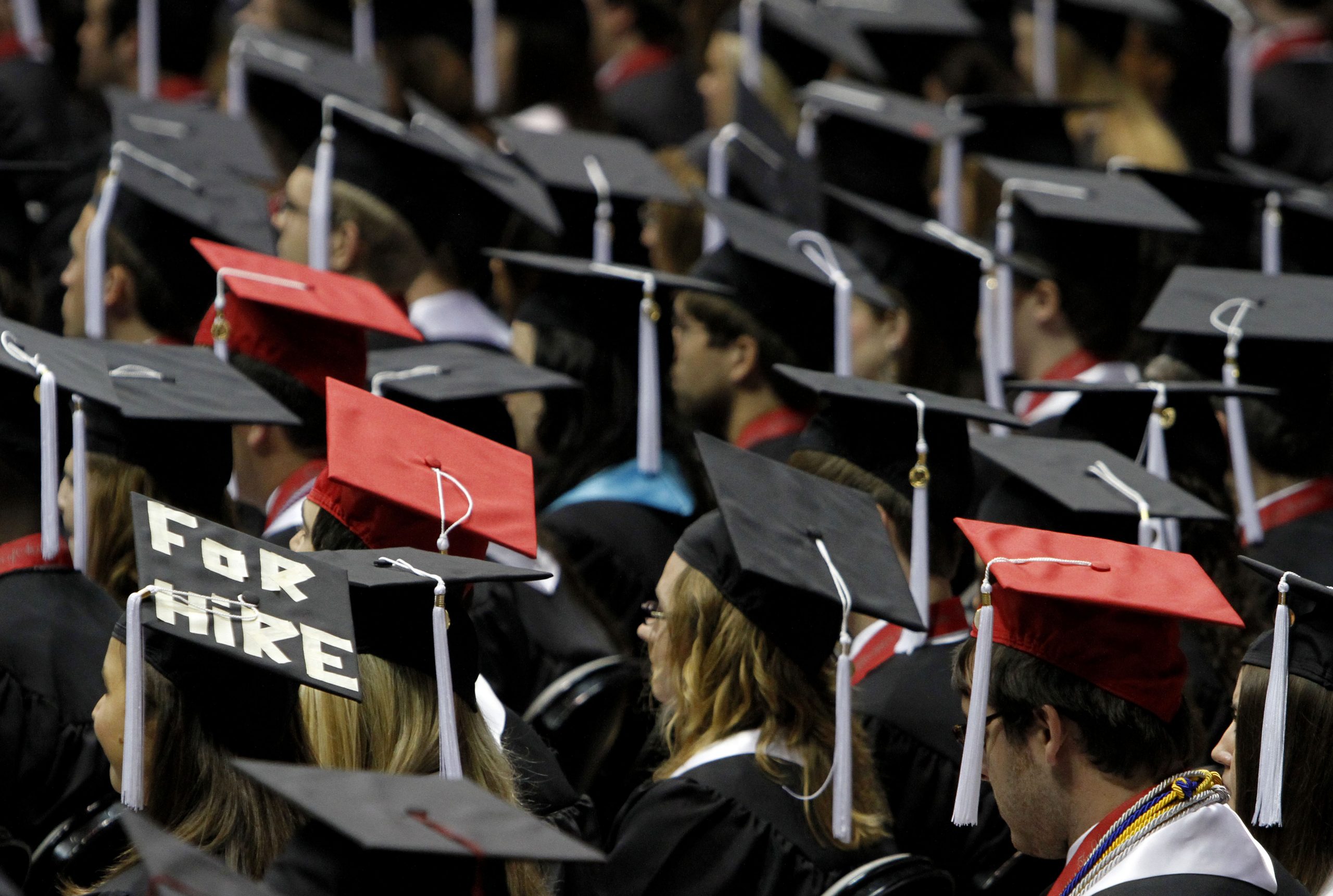 Obama administration helped colleges dodge student loan sanctions