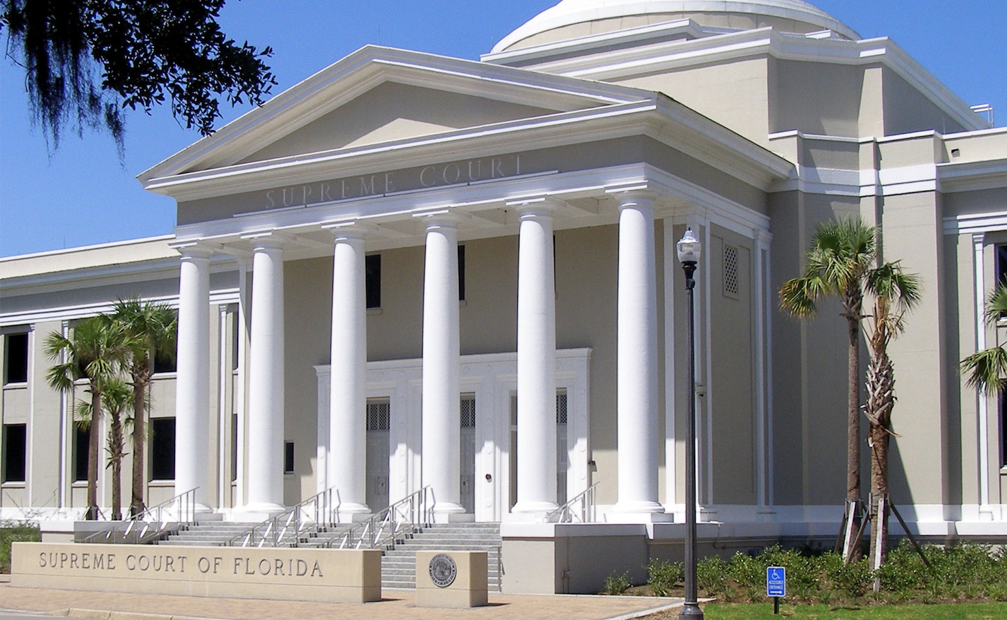 Voting rights for ex-felons may be on Florida’s 2018 ballot