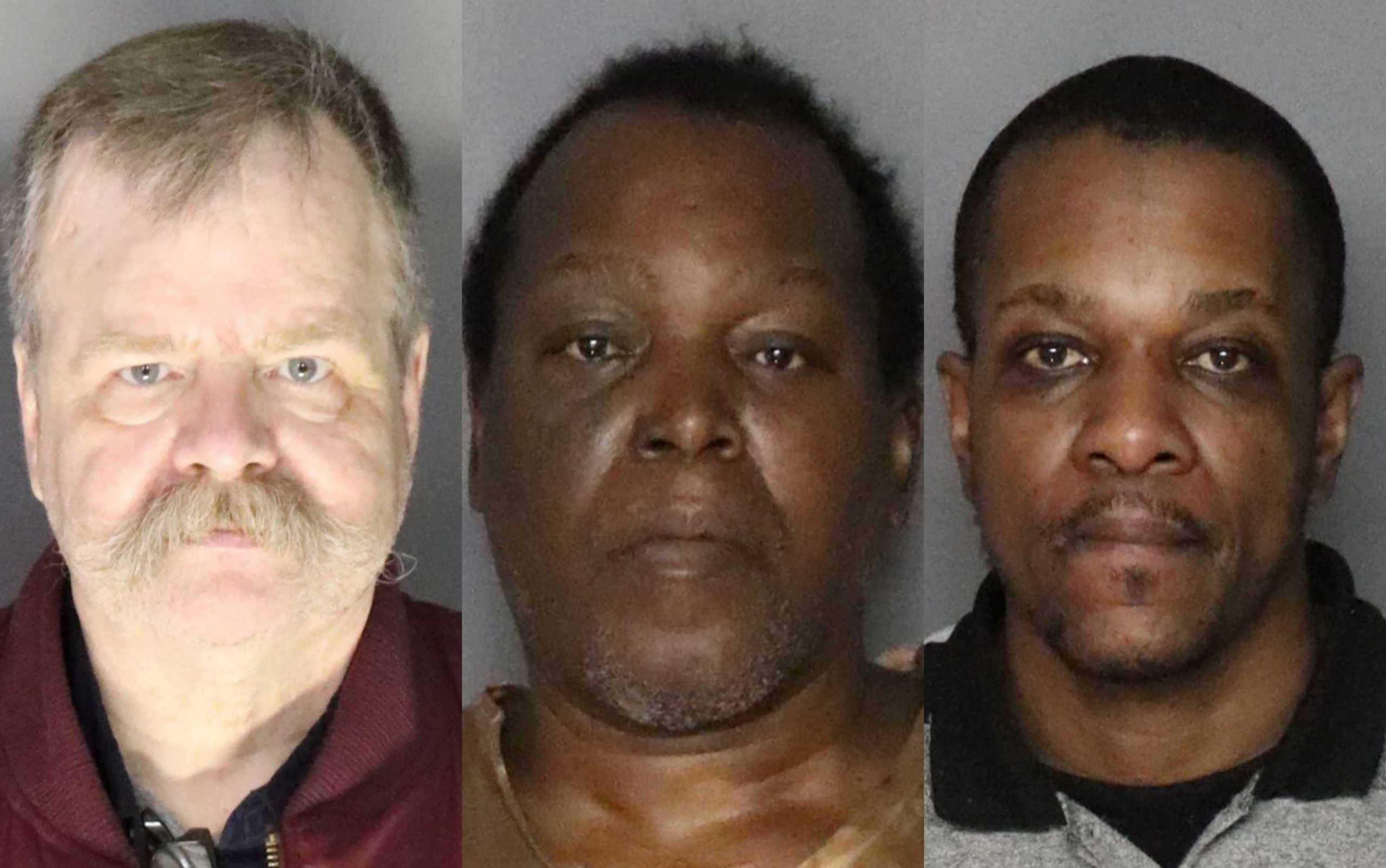 New York City officials reportedly move convicted pedophiles into homeless shelter surrounded by schools