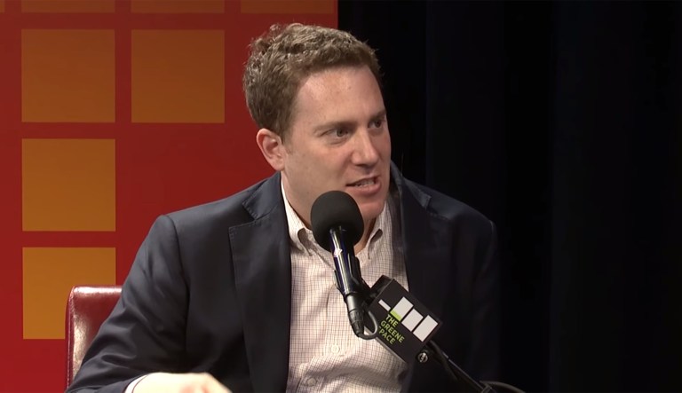 BuzzFeed editor who published Steele dossier hired by New York Times