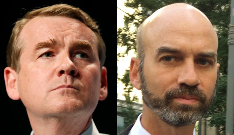 ‘Anti-Trump dynasty’: Brother of 2020 Democrat in line to become top editor of New York Times