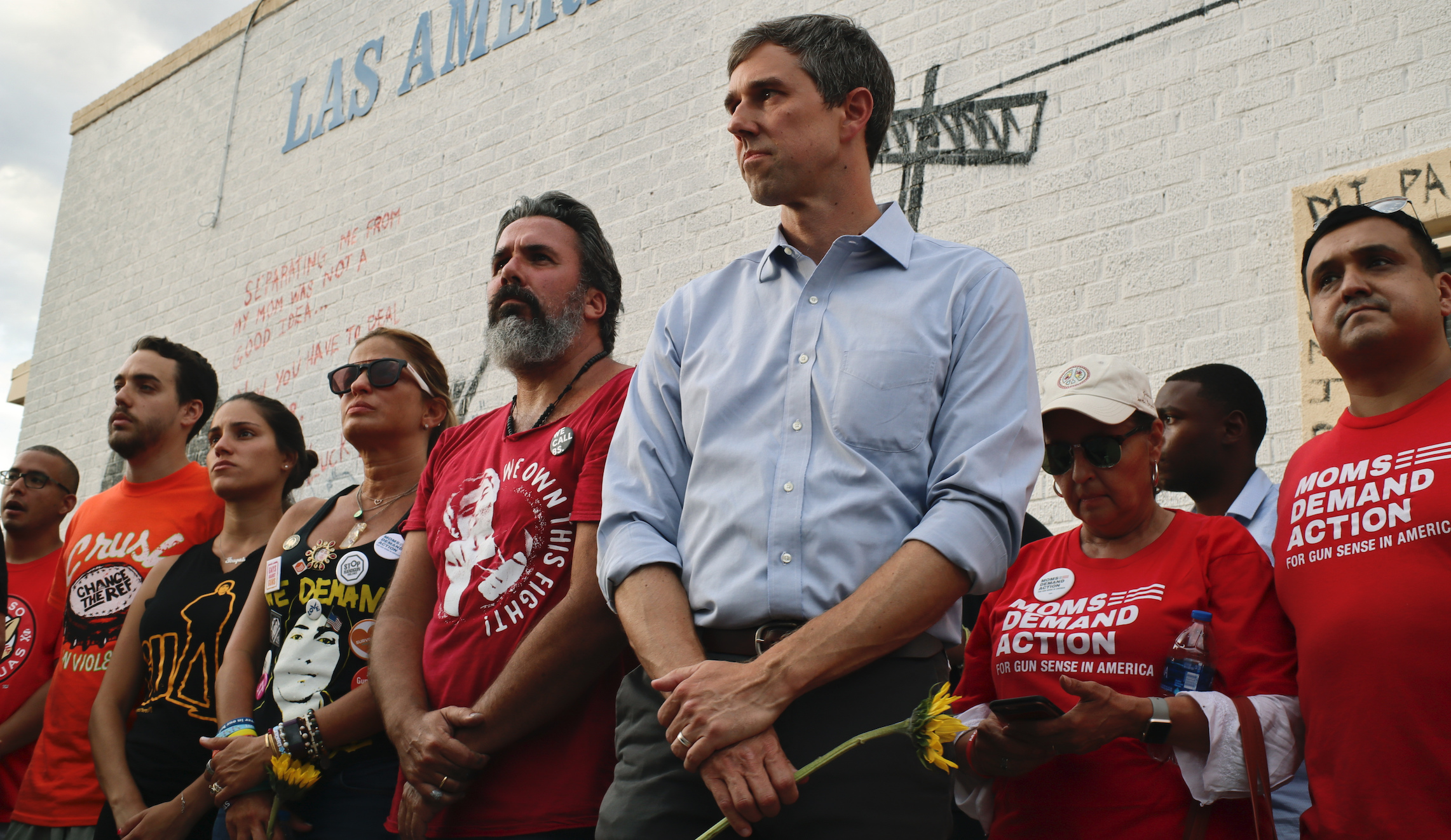 Going through the motions: Media elevate Democrats, cite bad stats, mock ‘thoughts and prayers’ in wake of deadly shootings