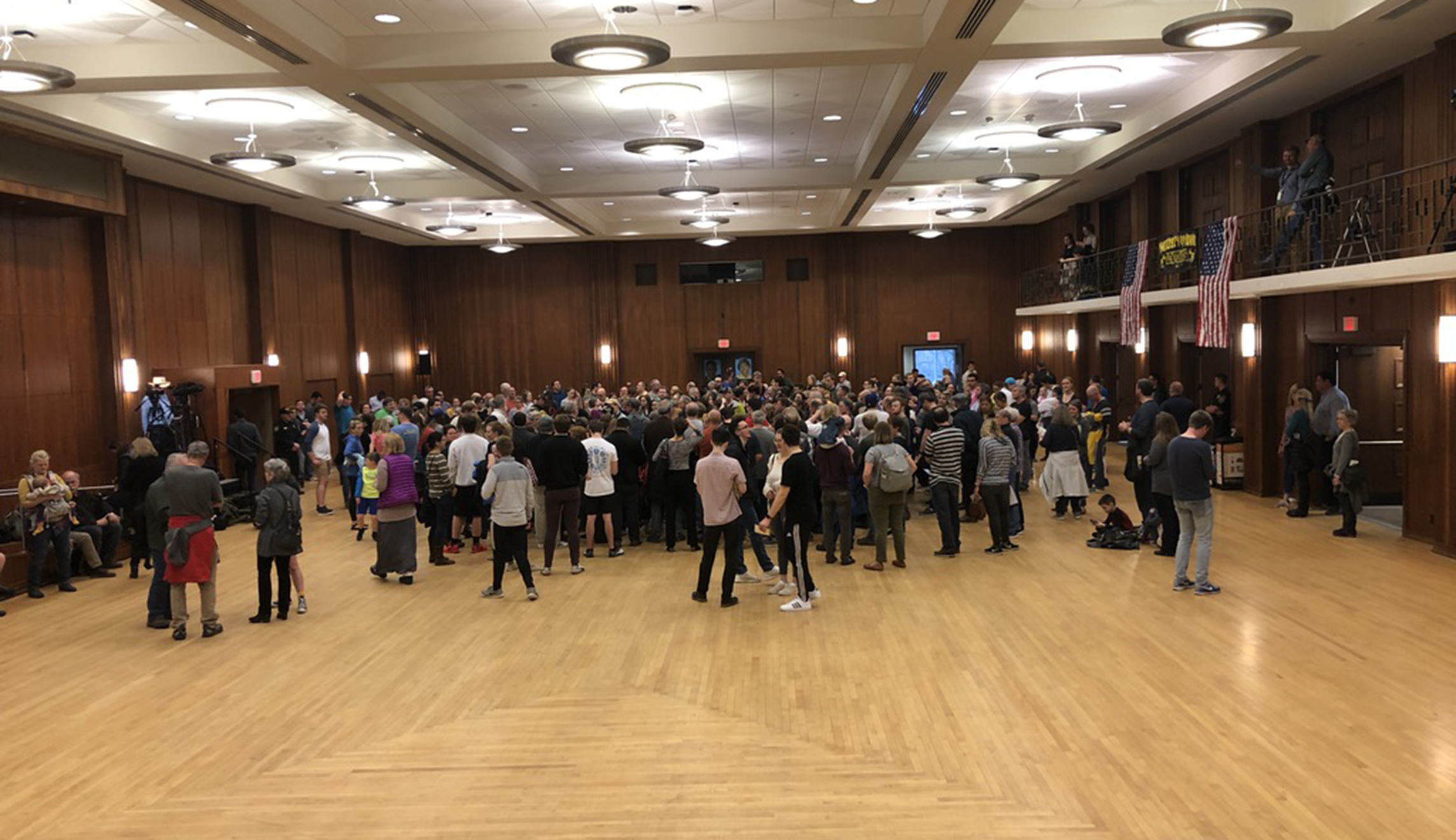 Beto O’Rourke hits ground truth in Iowa as enthusiasm flags