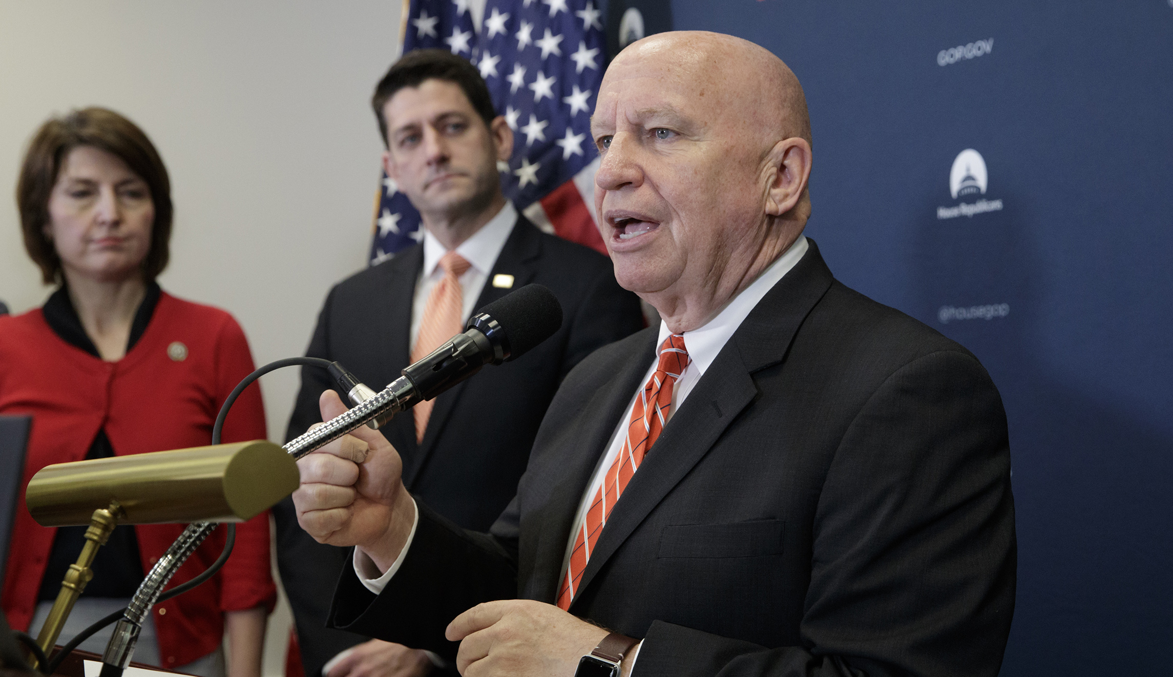 House GOP will hold ‘tax retreat’ next week