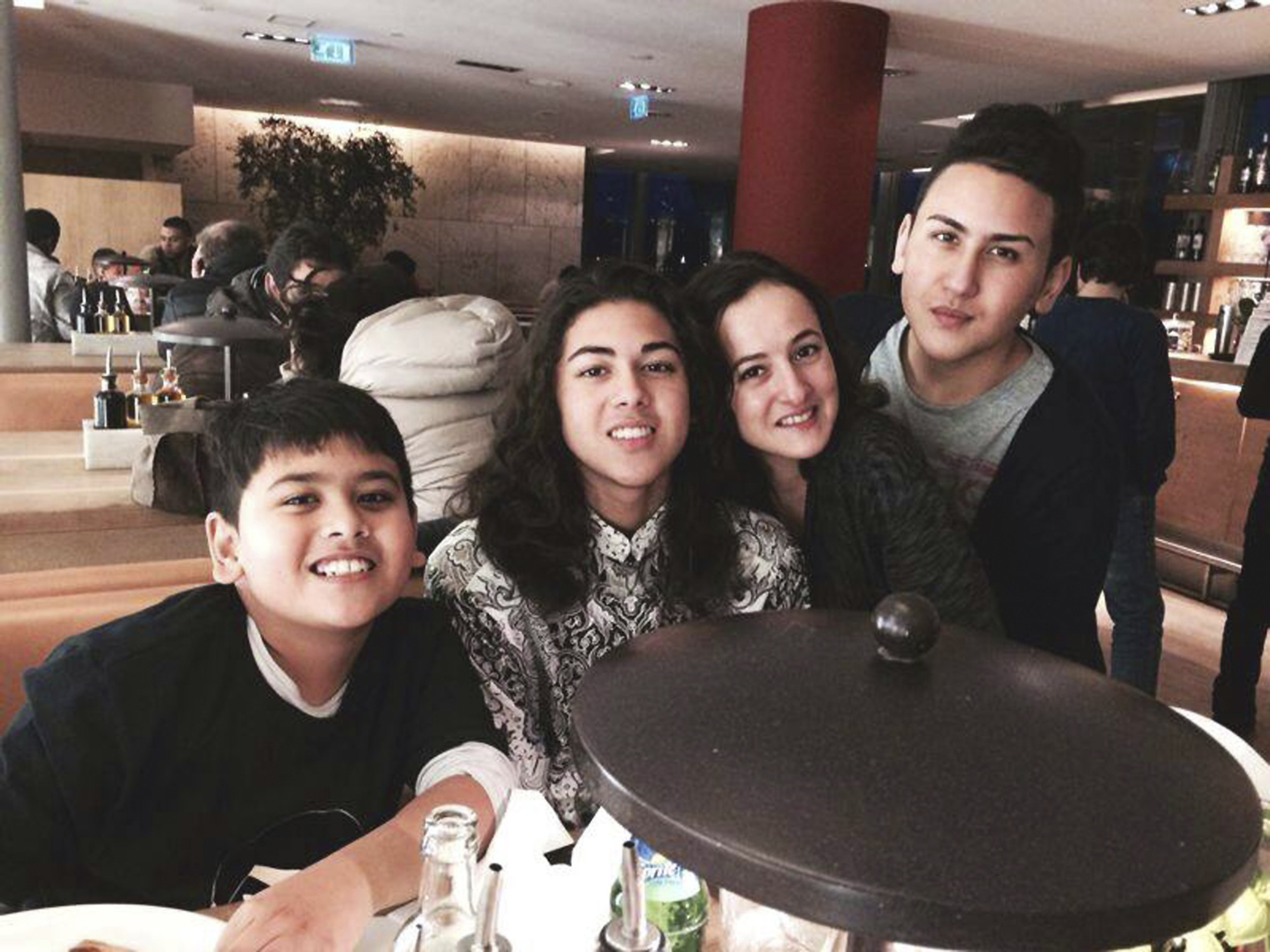 MH17 victims’ family: Airline lacking compassion