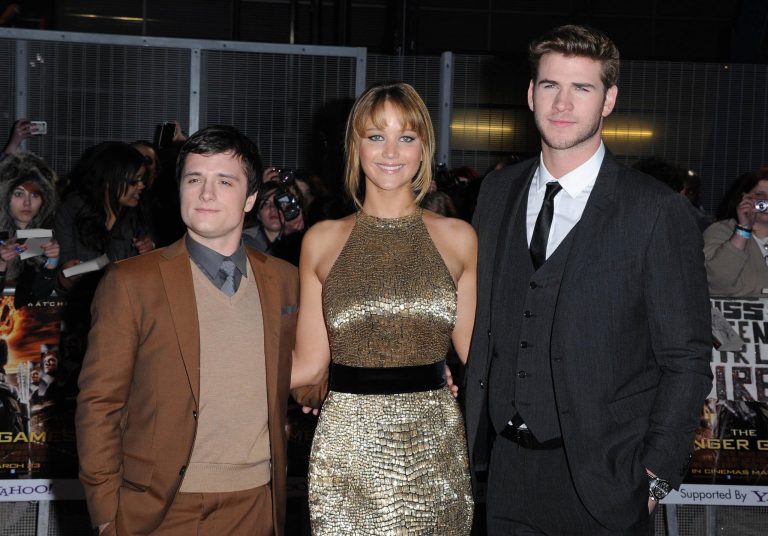 By The Numbers: Spreading the word of ‘The Hunger Games’