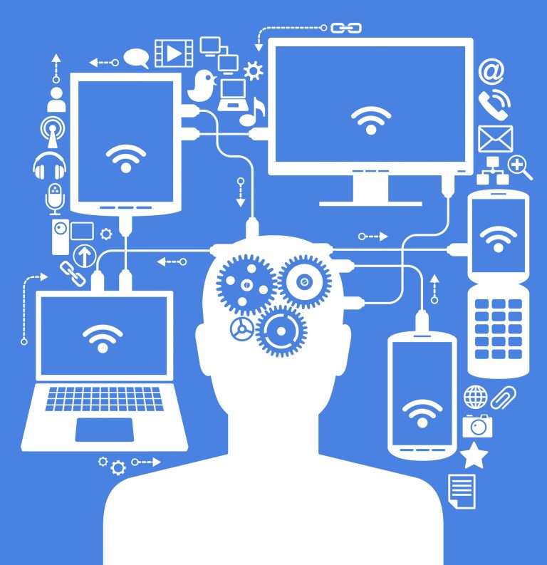 The 1970s version had no cellphone, no Internet, no digital camera and was limited to watching one of three television networks. That sounds primitive by today's standards. (iStock Photo)