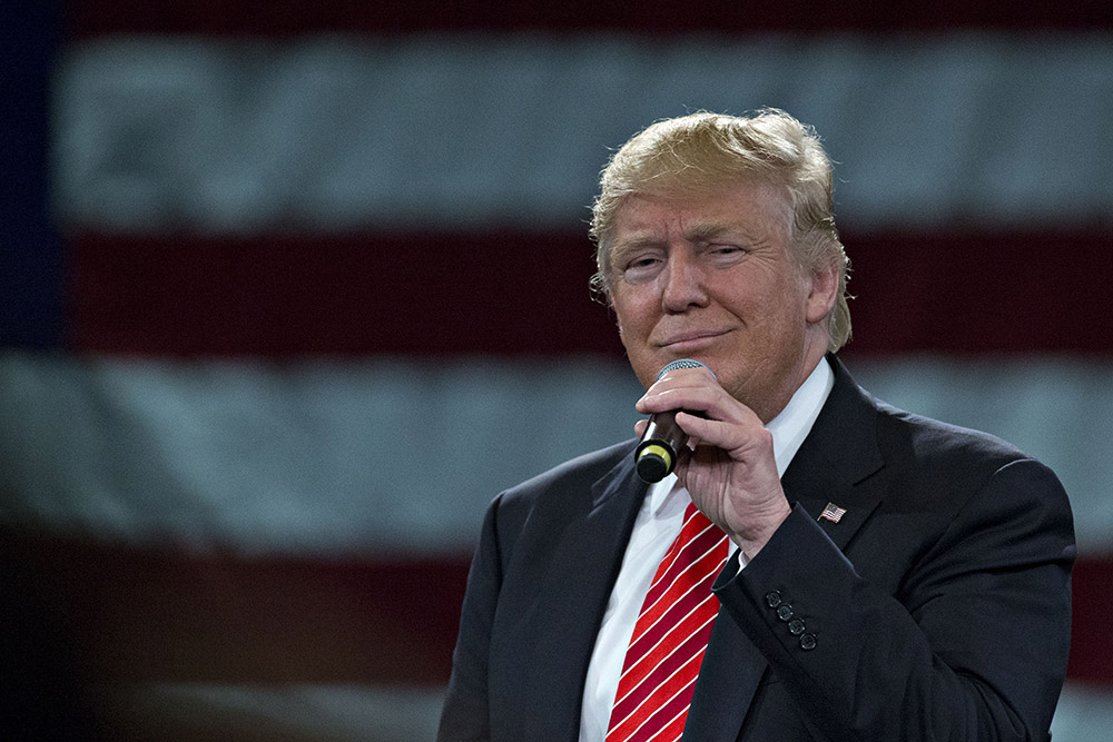 Trump cruises to victory in Arizona with help from early voters