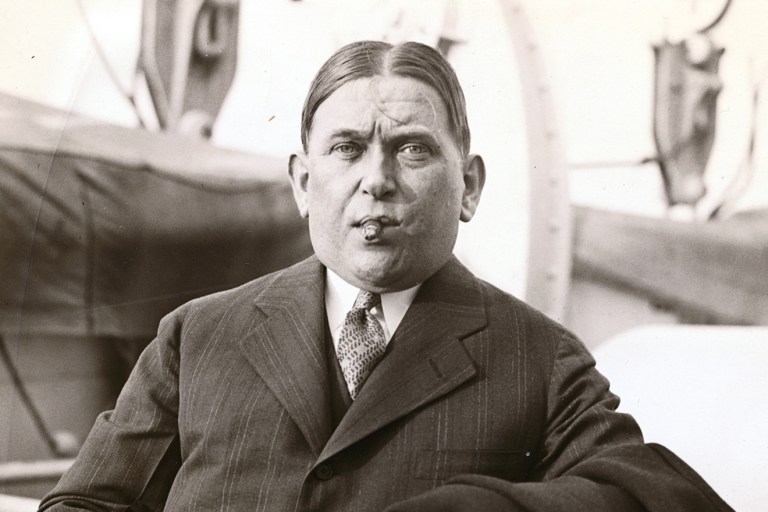 An Equal Opportunity Offender