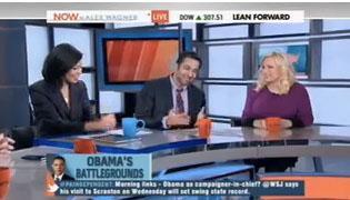 Actor Kal Penn: Everyone has an uncle like Biden