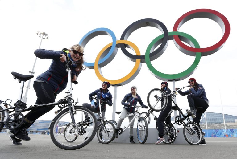 Obama to Team USA: ‘We couldn’t be prouder of you’