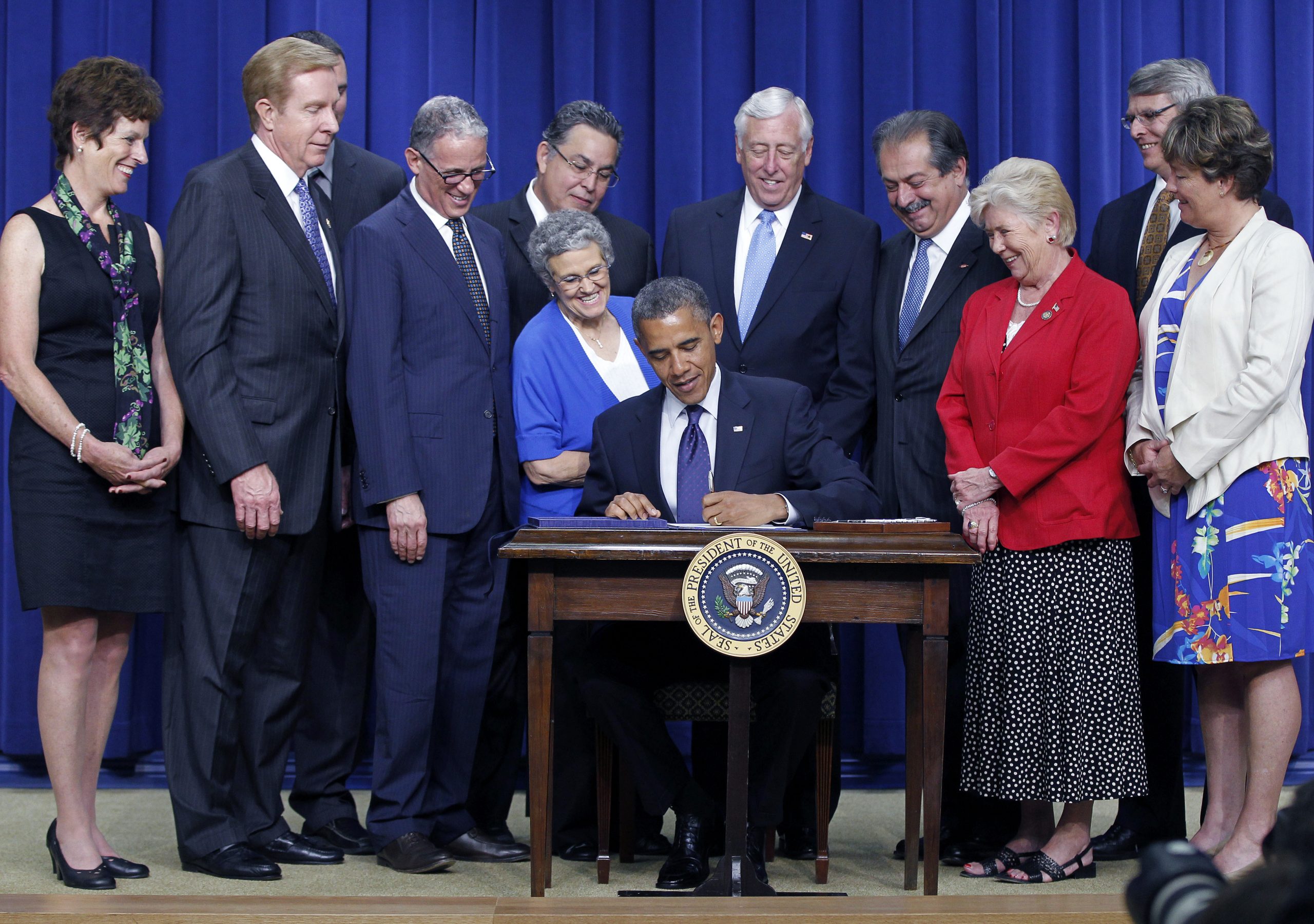 GOP can make 2014 elections a referendum on corporate welfare