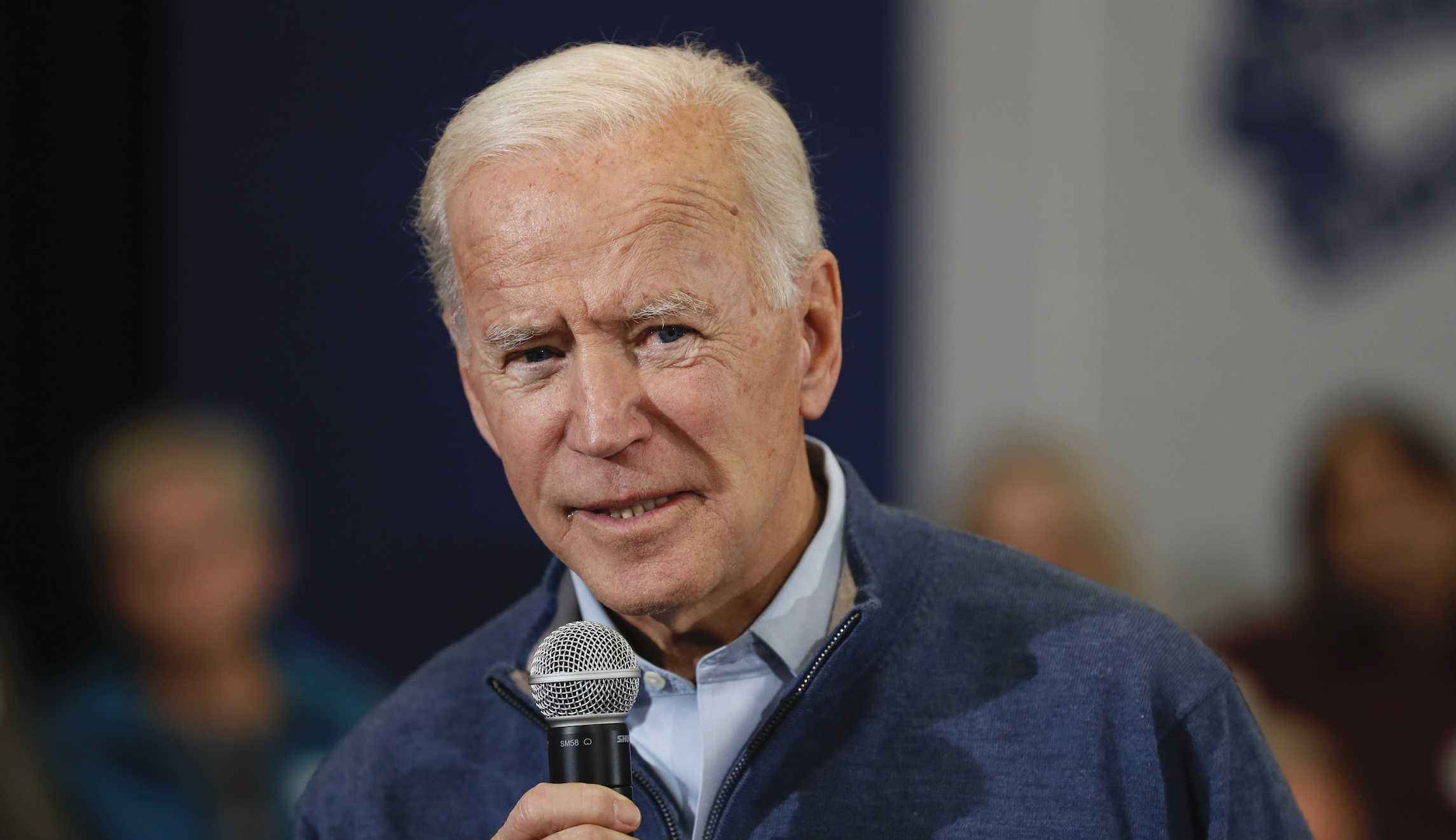 Conservatives slam Biden administration over possible restrictions on Florida travel due to coronavirus fears