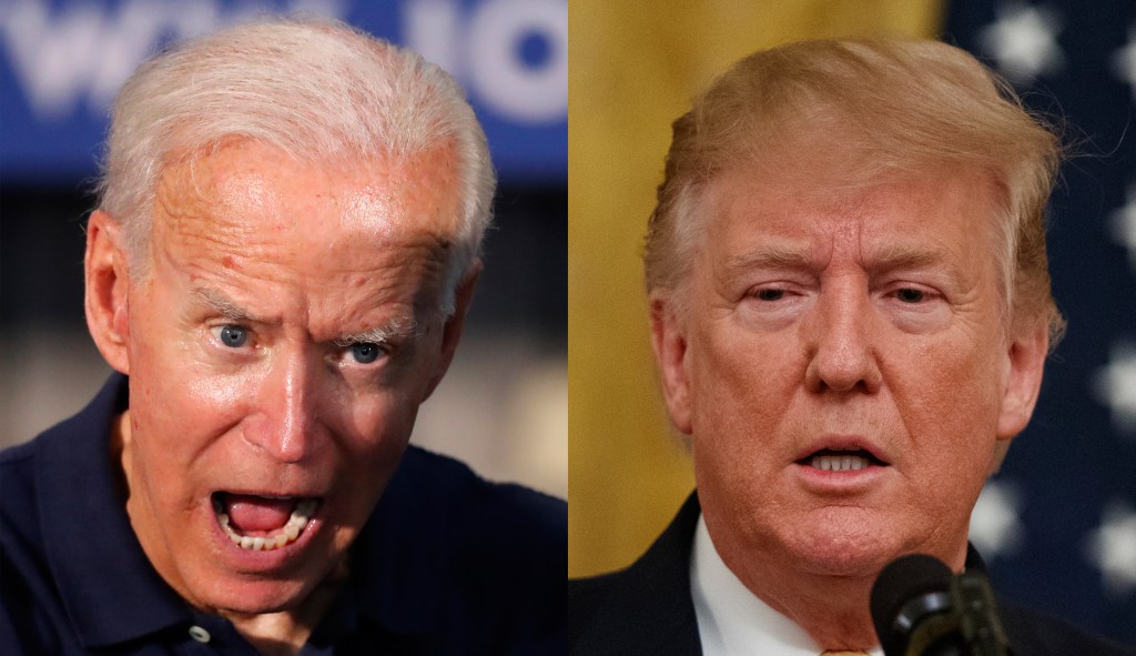 The key to Trump’s debate performance tonight