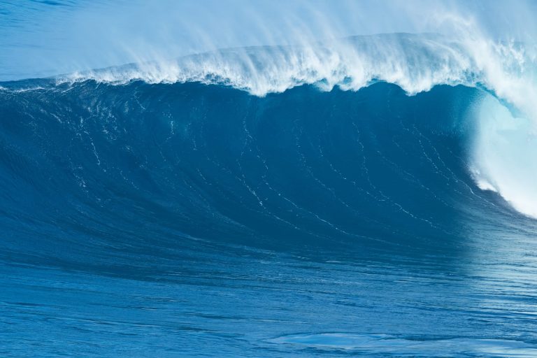 The ‘Blue Wave’ and the Problem With Metaphors