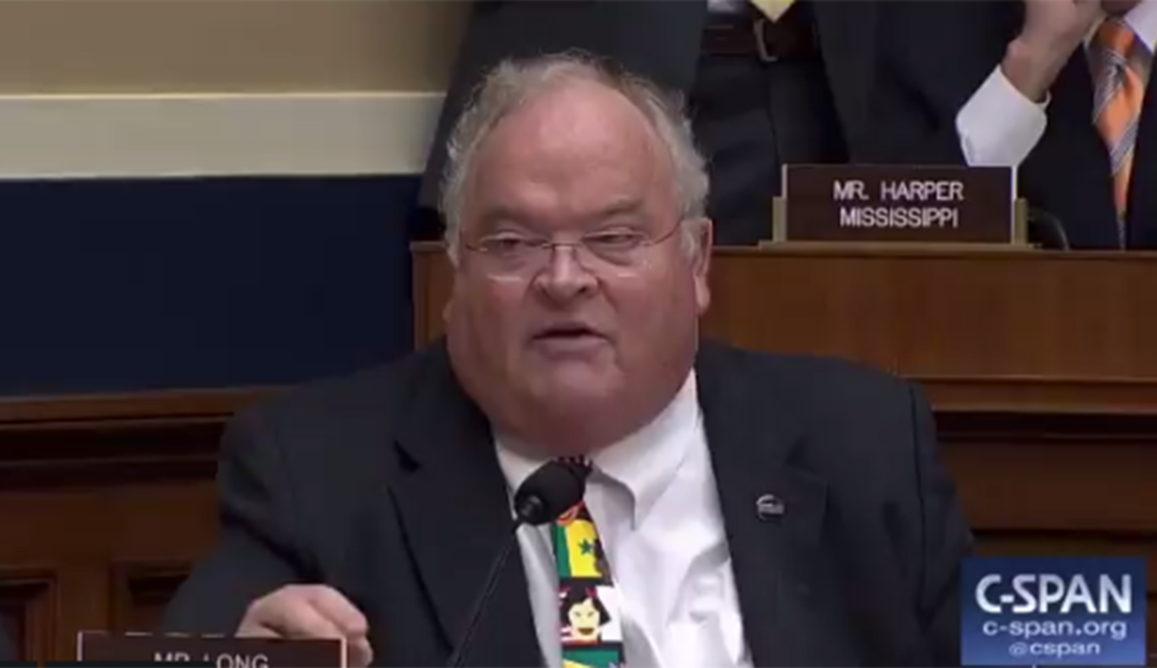 Missouri senators say Billy Long invite suggesting Senate endorsement is inaccurate