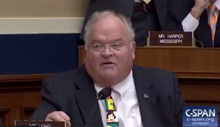 Missouri senators say Billy Long invite suggesting Senate endorsement is inaccurate