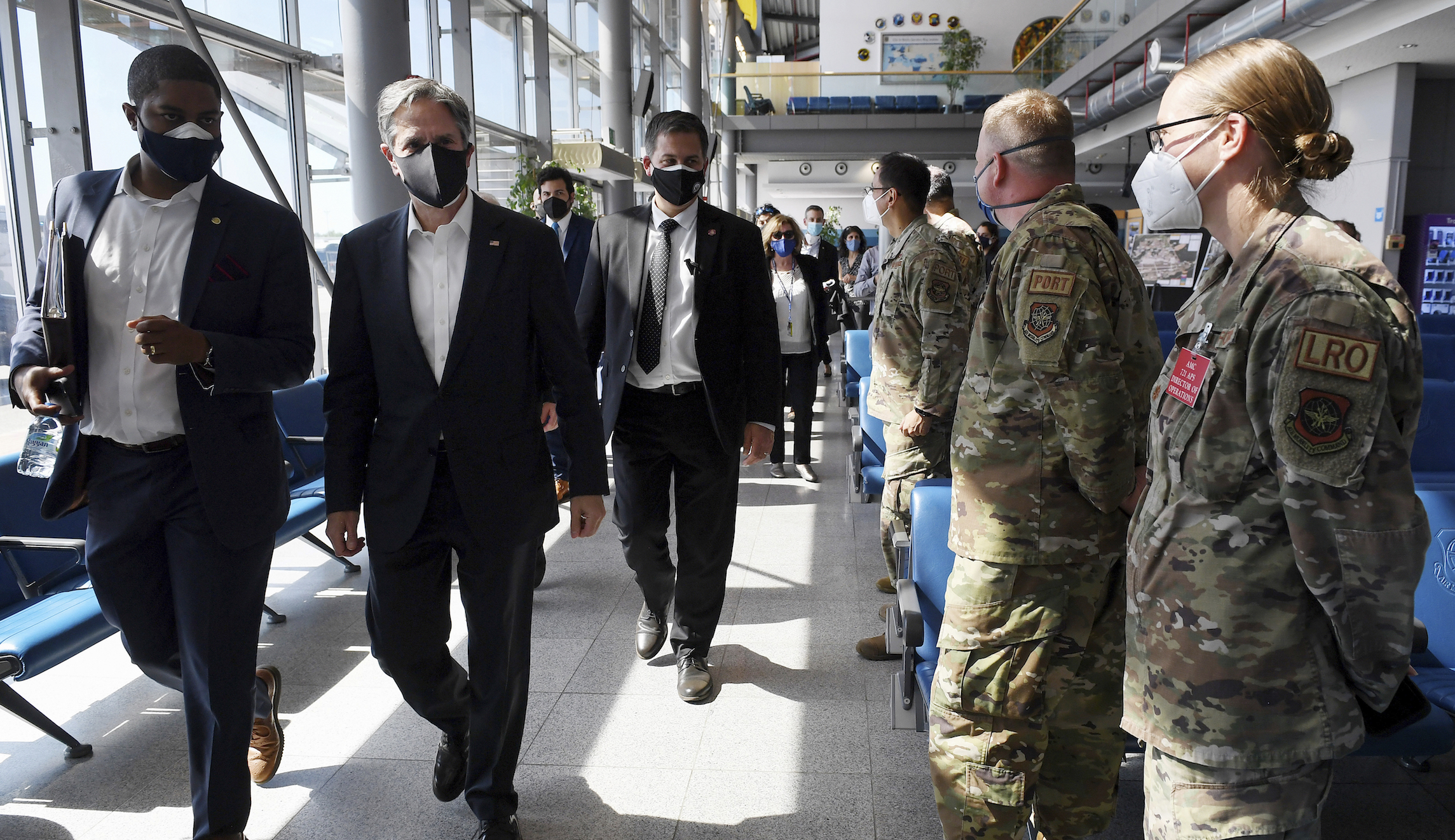 China unveils aid for Taliban government featuring Haqqani Network terrorist chief