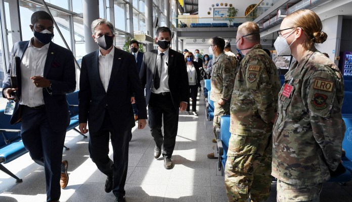 China unveils aid for Taliban government featuring Haqqani Network terrorist chief
