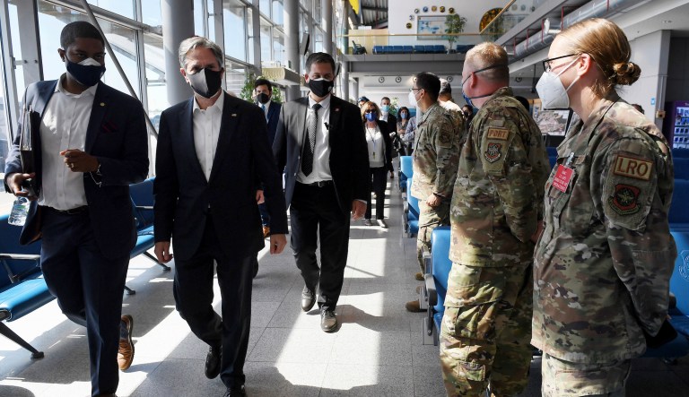 China unveils aid for Taliban government featuring Haqqani Network terrorist chief