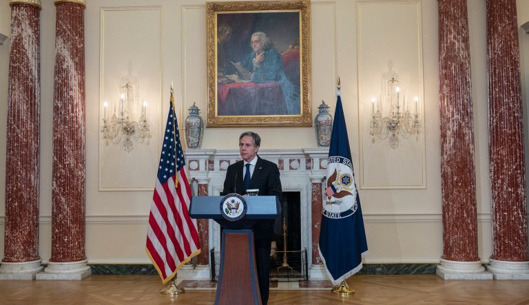 State Department hopes ‘new technology’ will identify ‘Havana Syndrome’ cause