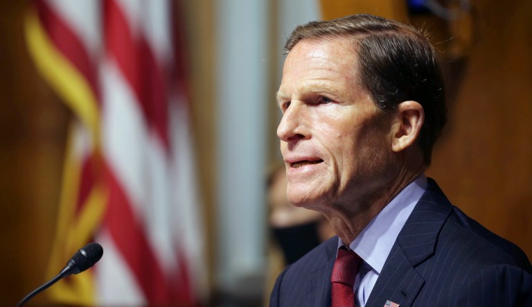 Democrats complain Pete Hegseth didn’t make himself available ahead of hearing