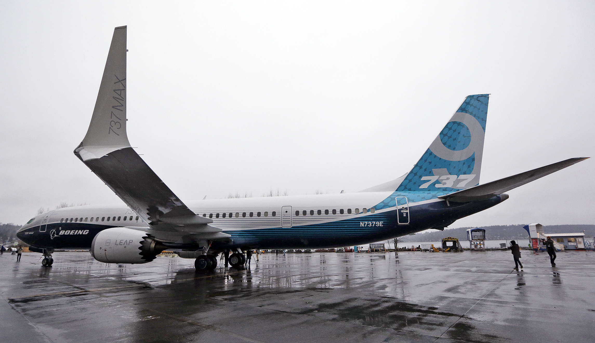 US exit from Iran nuclear deal may jeopardize billions in jet sales