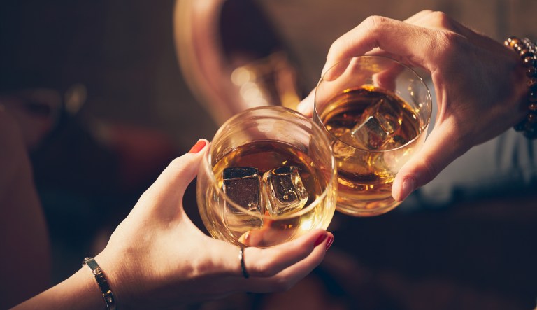 Kentucky liquor company ‘disheartened’ customers buying Rittenhouse whiskey to celebrate verdict